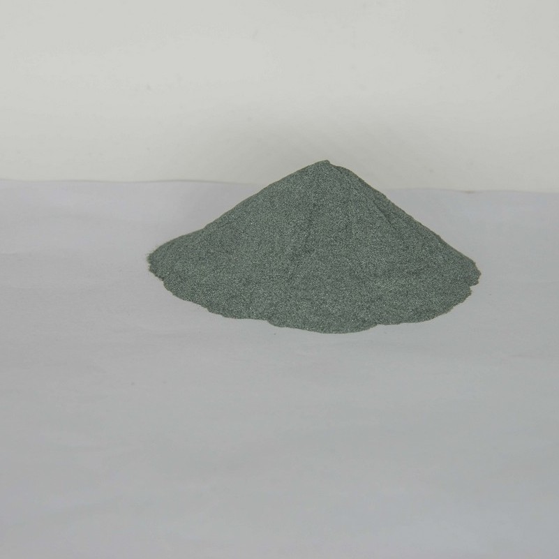 220目喷砂研磨用绿碳化硅磨料