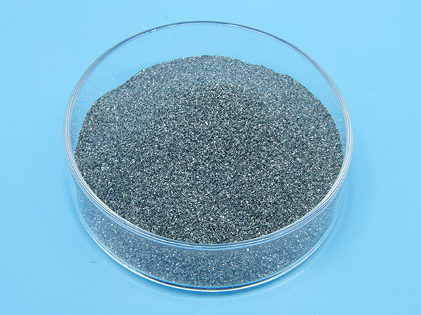 绿碳化硅磨料在新材料的应用
