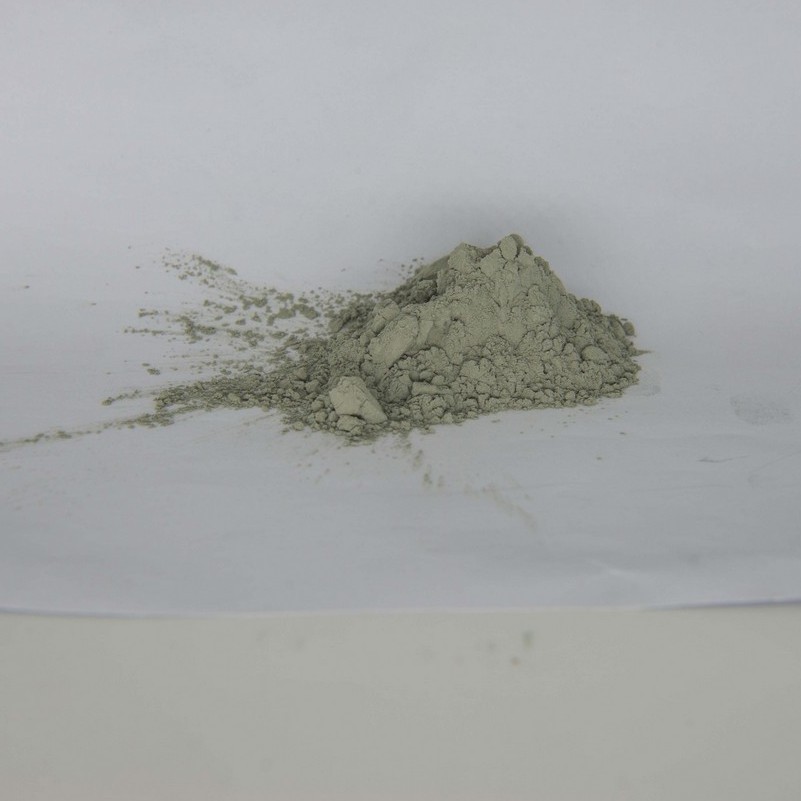 绿碳化硅微粉在光学玻璃行业的应用