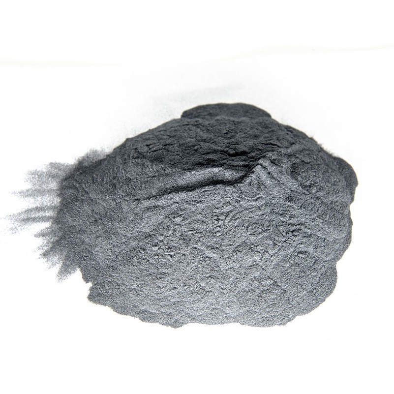 600目黑碳化硅微粉/黑硅微粉
