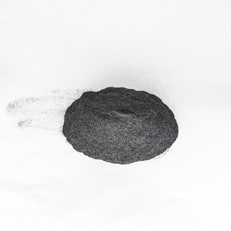 90目黑碳化硅金刚砂磨料