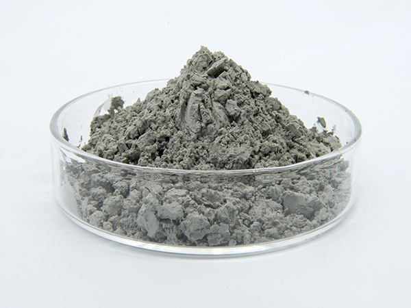 绿碳化硅微粉的用途及特性