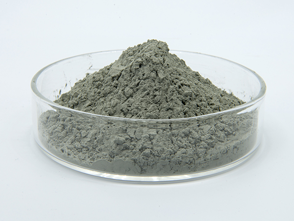 绿碳化硅磨料的主要成分