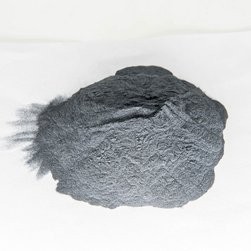 泡沫陶瓷用黑碳化硅微粉