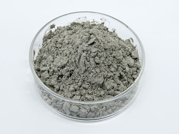 绿碳化硅微粉的特性是什么
