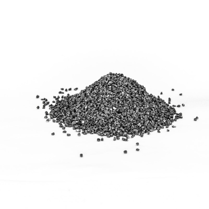 黑碳化硅的具体用途有哪些