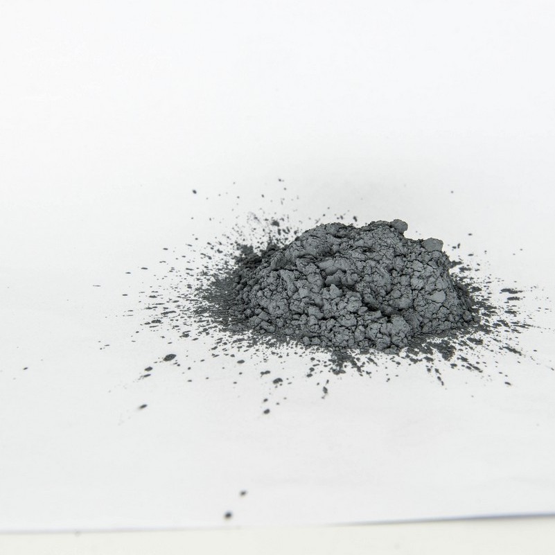 黑碳化硅微粉的用途