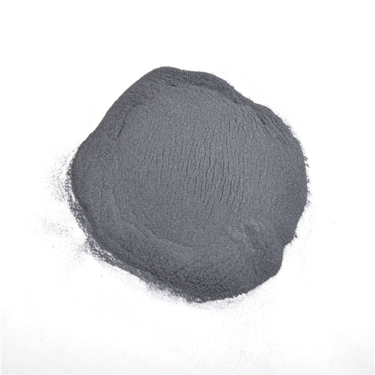 研磨电子元件用黑碳化硅砂