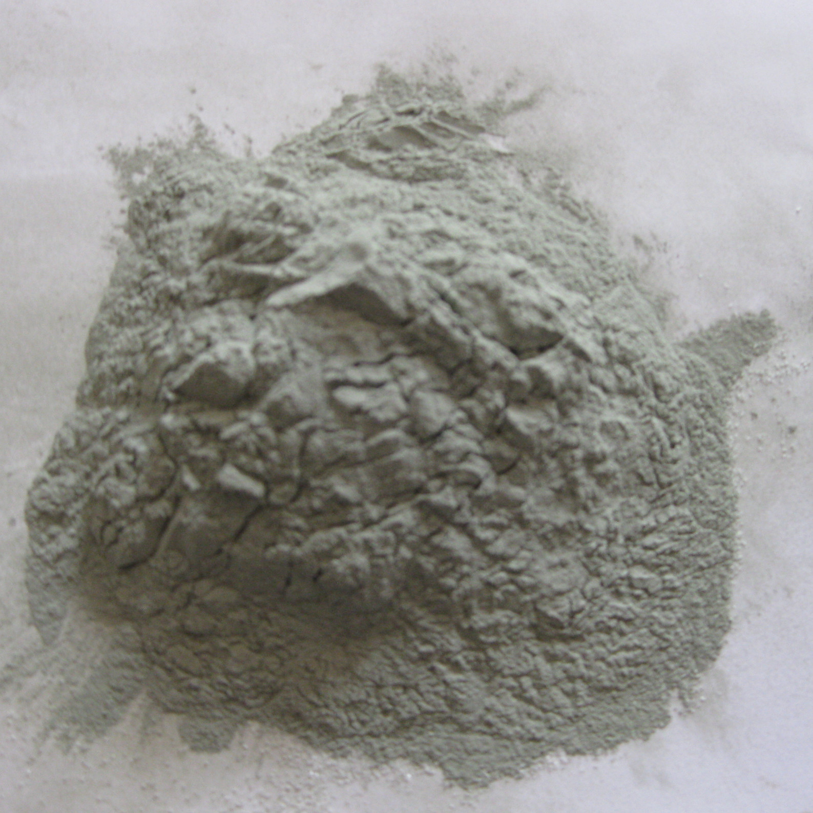 碳化硅超细微粉的用途