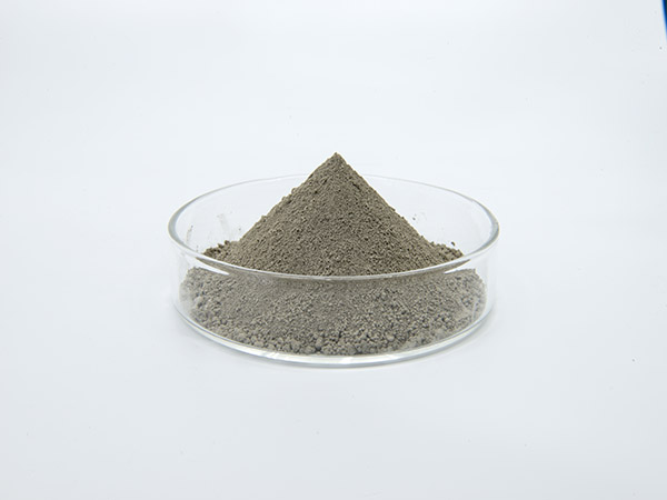 绿碳化硅微粉化学处理及砂轮优点