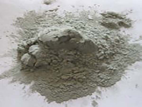 管道耐磨层绿碳化硅微粉